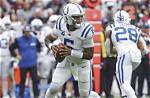 Anthony Richardson Injury Update: Indianapolis Colts Qb Injured vs Tennessee Titans