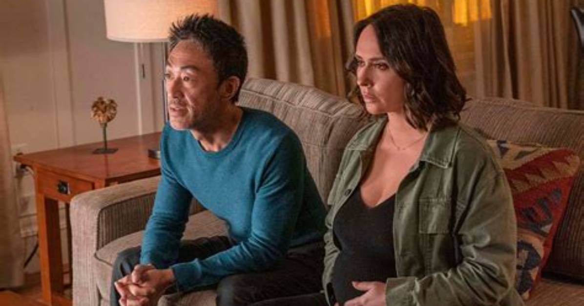 Anticipating Parenthood: When Does Chimney and Maddie Have a Baby?