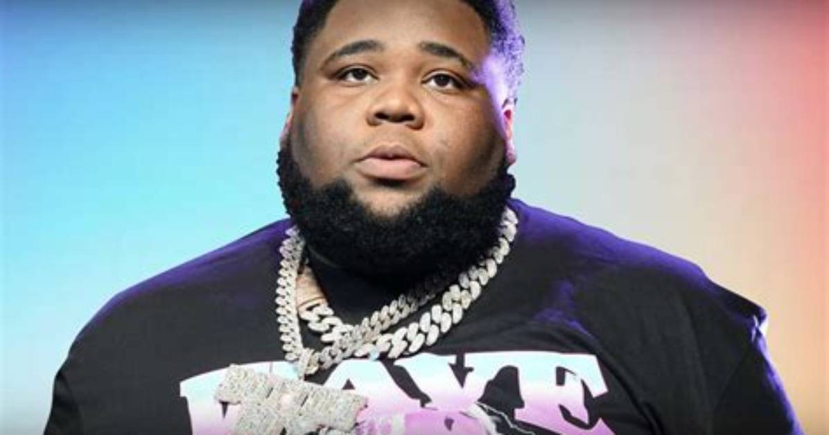 Anticipating the Arrival: When Will Rod Wave's New Album Hit the Scene?