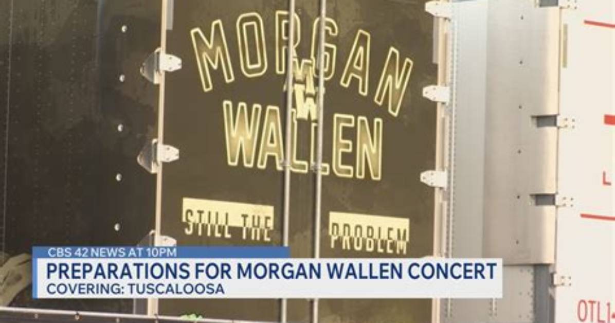Anticipating the Beats: When Will Morgan Wallen Release a New Album in 2024?