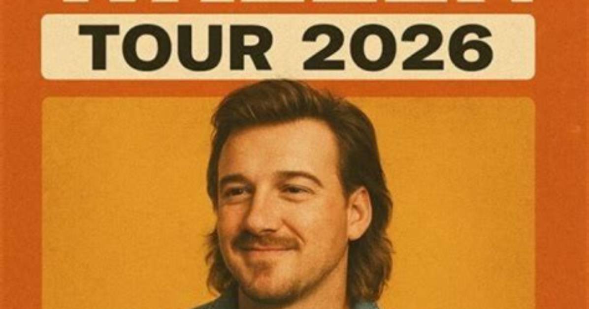 Anticipation Builds for Morgan Wallen's Next Album: What Can Fans Expect?