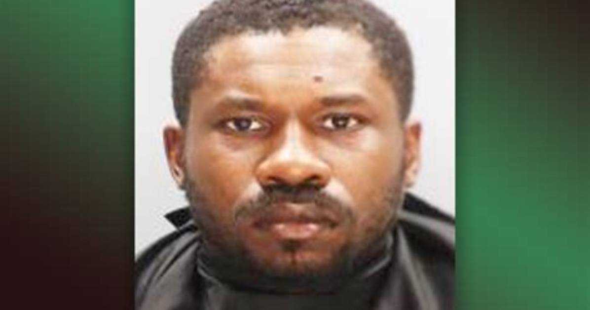 Antonius Randolph, 29 Serial Rapist Found Dead in Jail; 5 Men Charged with His Murder