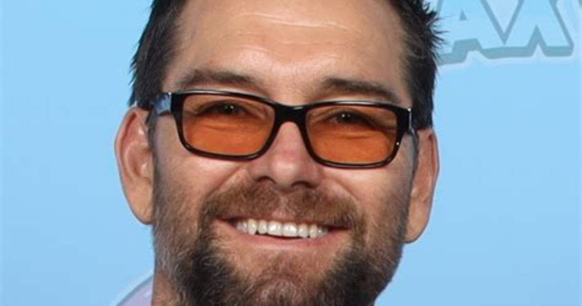 Antony Starr: a Rising Star with an Emmy Nomination