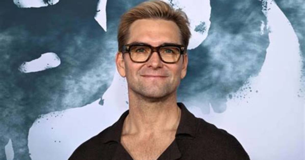 Antony Starr: Emmy Nominee or Not?