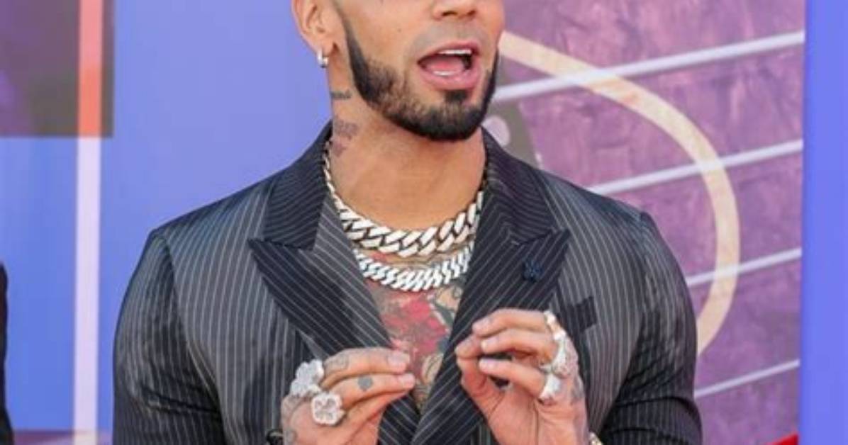 Anuel Sorprende Height, Weight, Net Worth, Age, Birthday, Wikipedia, Who, Nationality, Biography