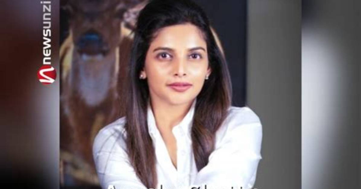 Anusha Shetty Height, Weight, Net Worth, Age, Birthday, Wikipedia, Who, Instagram, Biography