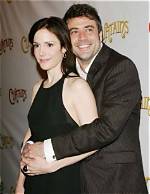 Anya Longwell and Jeffrey Dean Morgan: a Tale of Two Talents