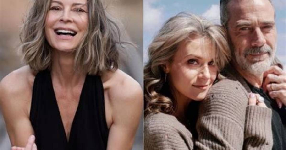 Anya Longwell's Journey as a Mother: Insights into Her Children
