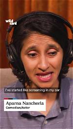 Aparna Nancherla Has a Series of Funny Tweets Dedicated to Her Boyfriend Gabriel Levinson