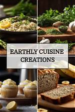 April Cook's Sustainable Cuisine Journey
