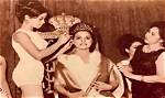 Ara Mina's Mother: the Woman Behind the Star