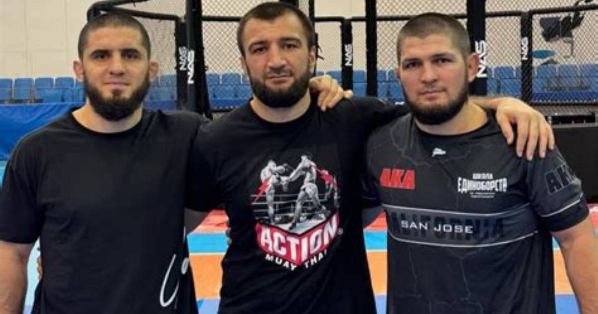 Are Abubakar Nurmagomedov and Khabib Nurmagomedov Related? Mma Fighter’s Family Tree Revealed