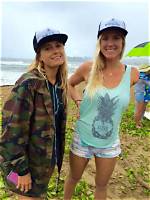 Are Bethany Hamilton and Alana Blanchard Still Close Friends?