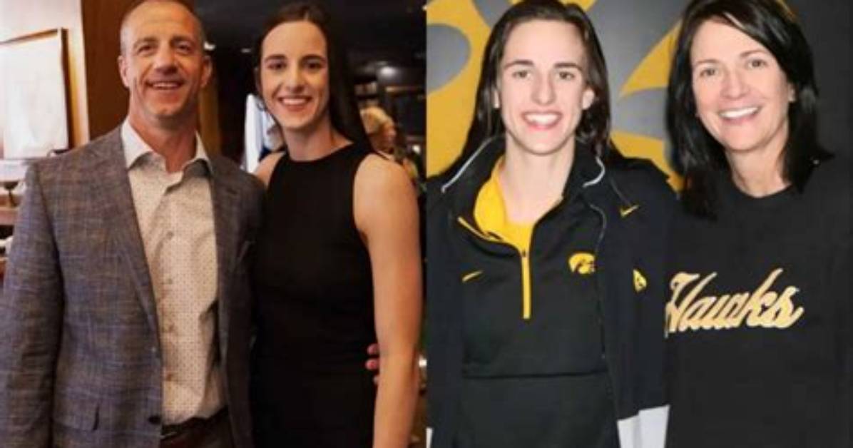 Are Caitlin Clark's Parents Still Together? Exploring Marital Status