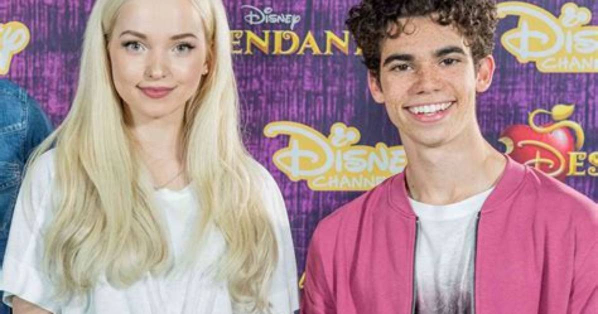 Are Cameron Boyce and Dove Cameron Actually Siblings? the Surprising Truth