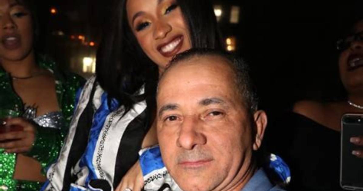 Are Cardi B's Parents Still Together? Unraveling the Mystery