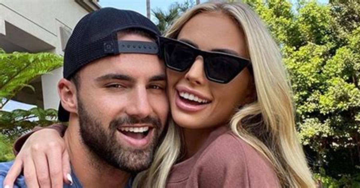 Are Connor and Mackenzie Still Together?