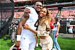 Are Deshaun Watson and Jilly Anais Still Together? Nfl Star Accused by Yet Another Masseuse