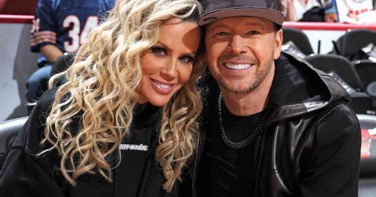 Are Donnie Wahlberg and Jenny Mccarthy on the Verge of Divorce?