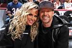 Are Donnie Wahlberg and Jenny Mccarthy on the Verge of Divorce?
