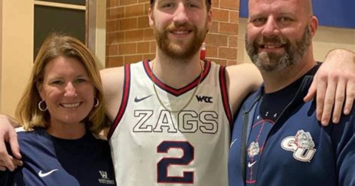 Are Drew Timme Parents Matt and Megan Timme Still Married? Brother Sister & Family