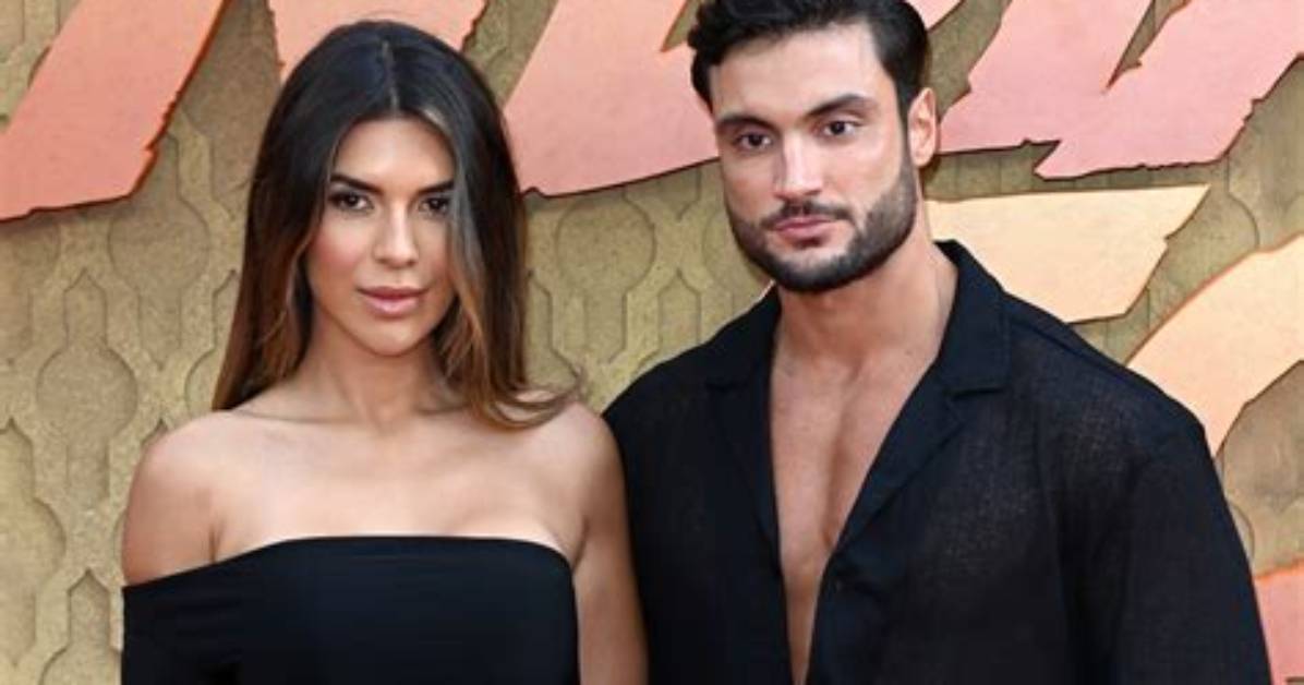 Are Ekin Su and Davide from Love Island Uk Still Dating?