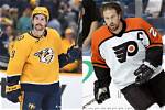 Are Filip Forsberg and Peter Forsber Related? Details to Know