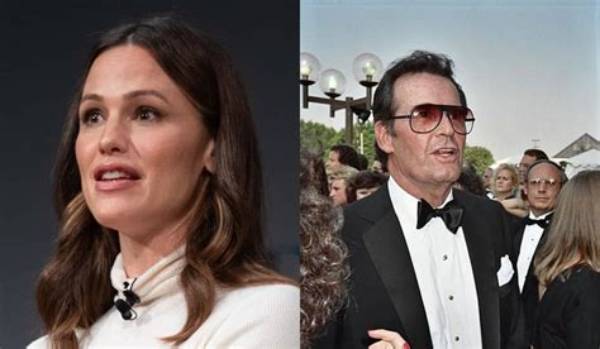 Are James Garner and Jennifer Garner Kin?