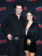 Are Jeanine Mason and Beau Mirchoff Married? Dating Details About the ‘Roswell, New Mexico’ Actress