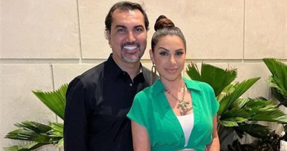Are Jennifer Aydin and Bill Aydin from Rhonj Still Together?