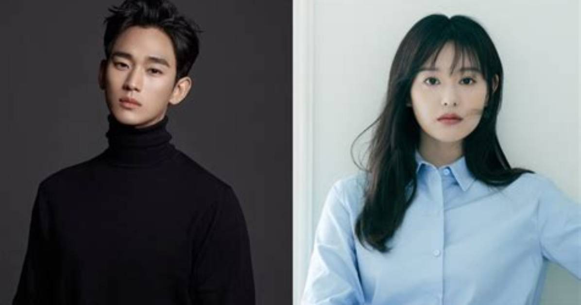 Are Jiwon and Soohyun Actually Dating? Uncovering the Truth