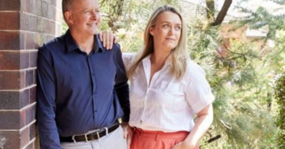 Are Jodie Haydon and Bill Haydon Related? Australian First Lady’s Family Explored