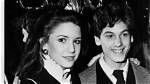 Are Jonathan Gilbert and Melissa Gilbert Related?