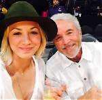Are Kaley Cuoco's Parents Still Alive?