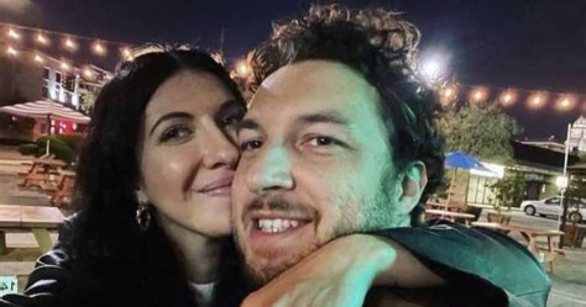 Are Matt Helders and Amanda Blank Dating? His Girlfriend and Divorce with Wife Breana Mcdow