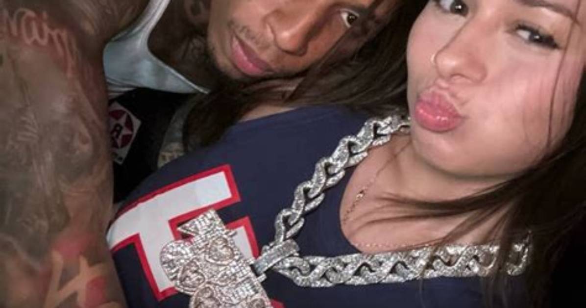 Are Nle Choppa and Sophie Rain Together? Unraveling the Relationship Mystery