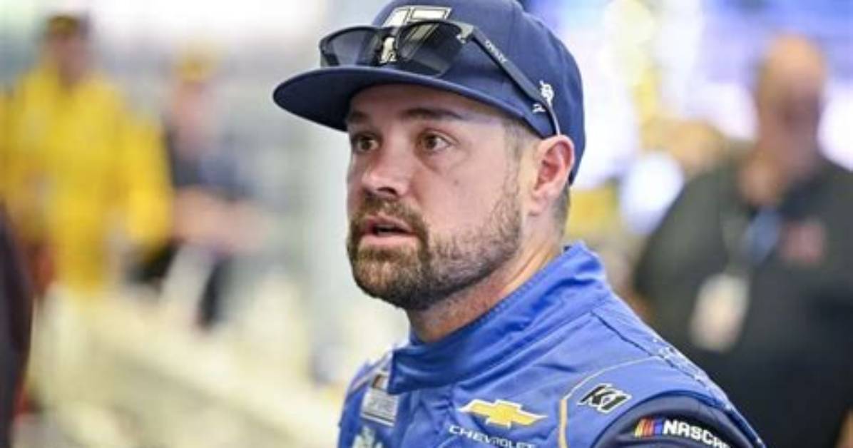 Are Ricky Stenhouse Jr and Long-Term Girlfriend Madyson Joye Engaged and Married?
