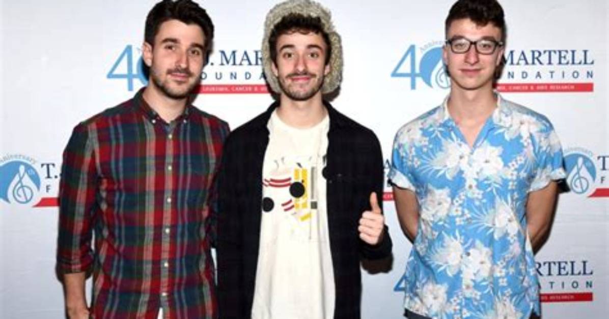Are the Members of Ajr Brothers? the Truth Uncovered