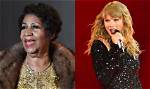 Aretha Franklin and Taylor Swift: a Harmonious Legacy Across Generations