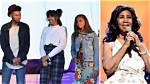 Aretha Franklin's Grandchildren: Their Lives and Legacies