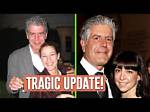 Ariane Bourdain and Nancy Putkoski's Enduring Friendship