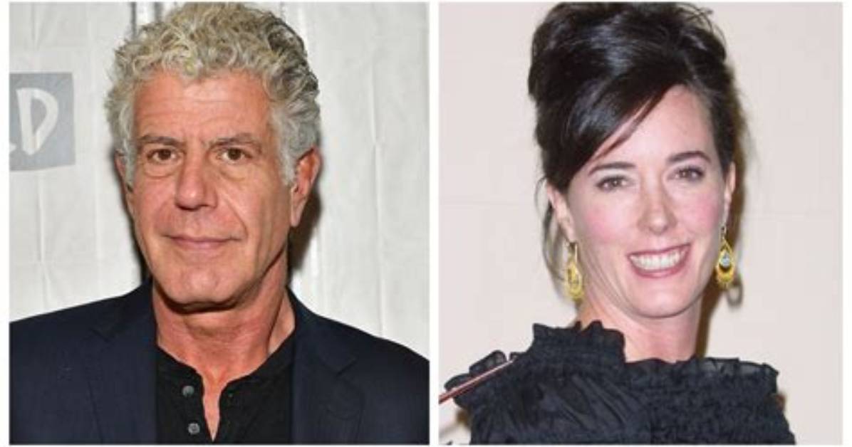 Arianne Bourdain: the Legacy of a Remarkable Life