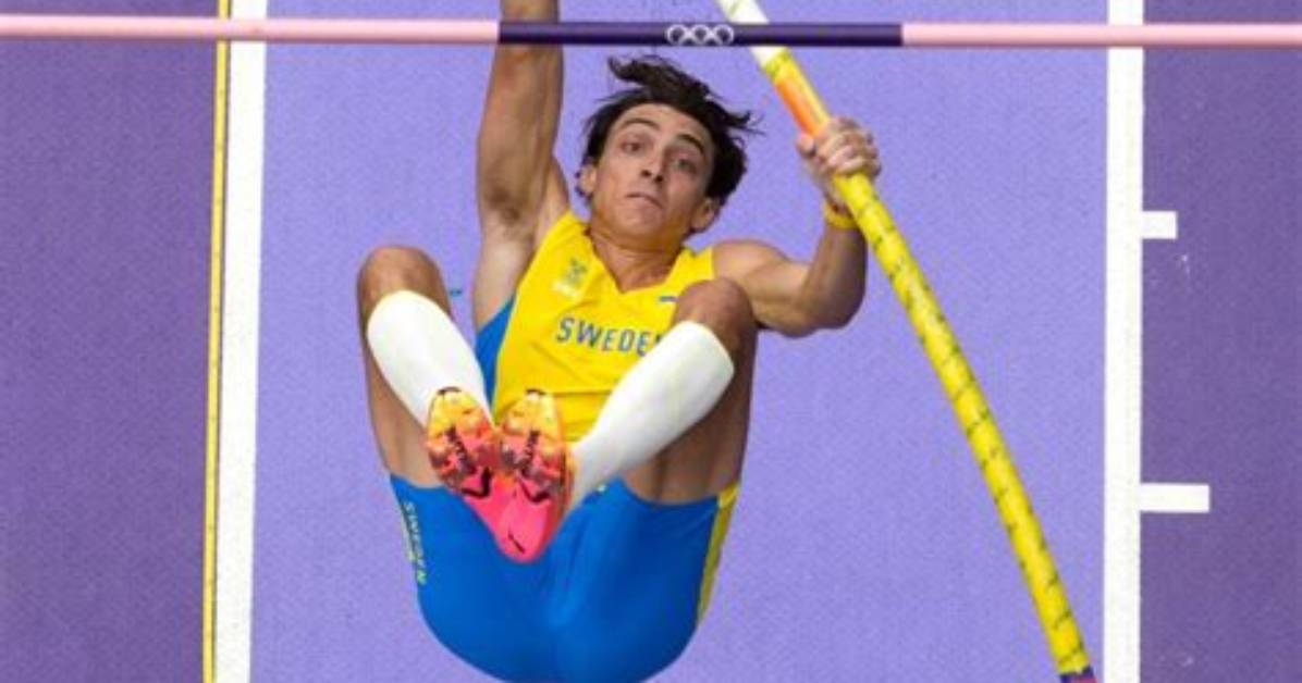 Armand Duplantis Height, Weight, Net Worth, Age, Birthday, Wikipedia, Who, Instagram, Biography