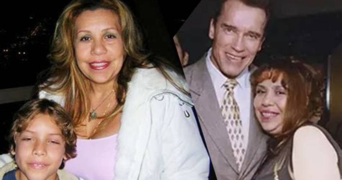 Arnold Mildred Baena: a Journey Through Life and Legacy