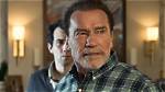 Arnold Schwarzenegger: the Fatherly Figure You Didn't Know