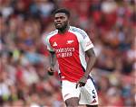Arsenal: Who Are Jacob Partey and Petty? Thomas Partey Parents, Religion and Ethnicity