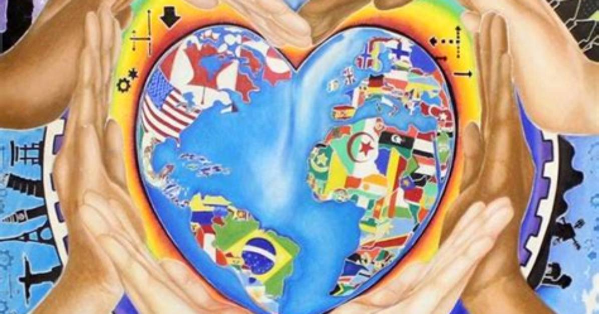 Art, Advocacy, and Social Change