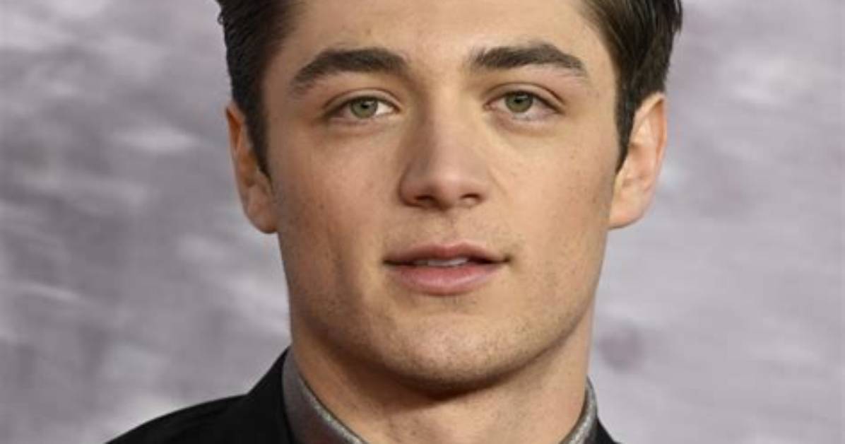 Asher Glean Height, Weight, Net Worth, Age, Birthday, Wikipedia, Who, Instagram, Biography