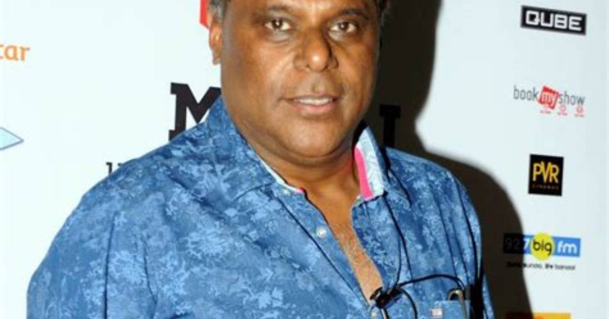 Ashish Dhomne Height, Weight, Net Worth, Age, Birthday, Wikipedia, Who, Nationality, Biography