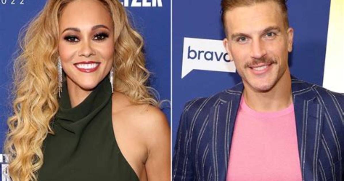 Ashley Darby and Luke Gulbranson Are ‘Getting to Know Each Other’ — Including a Weekend-Long Date in D. C.